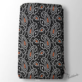 Wholesale Bandhani printed fabric in Surat